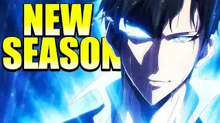 Solo Leveling Season 3 Release Date Update | Everything we know so far