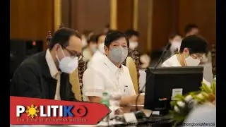 Solusyon agad! Marcos Jr. ‘not focused’ on first 100 days: Palace