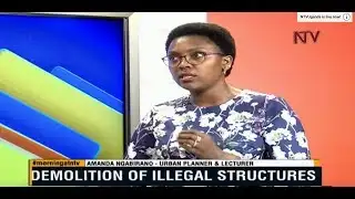 SOLUTIONS: Demolition of illegal structures. What does the law say?