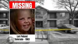 SOLVED: Colorado Cold Case | Lori Poland | Missing Child Found Alive After 3 Days