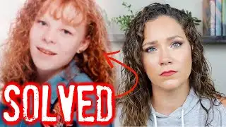 SOLVED | Kiplyn Davis | What REALLY happened in the Canyon