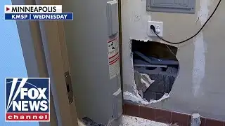 Somali-run daycare suffers break-in of vital docs