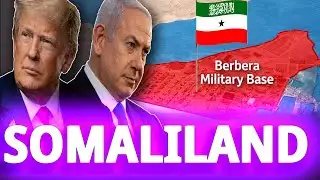 SOMALILAND’S BERBERA PORT: STRATEGIC LOCATION, RECOGNITION, AND REGIONAL SECURITY