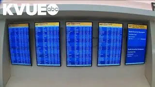 Some Americans feeling flight anxiety after multiple plane crashes over the past month