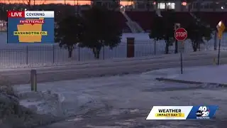 Some Arkansas schools announce Tuesday closures