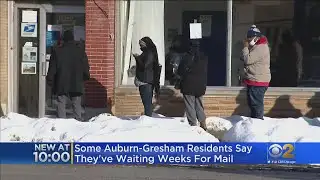 Some Auburn Gresham Residents Say They