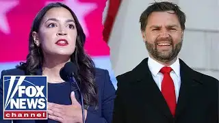 Some Dems think 2028 could be AOC