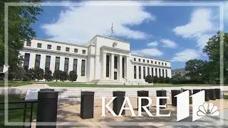 Some experts predict interest rate hike