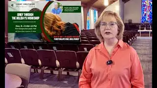 Some Good Grapevine News (SGGN) #105 101725