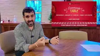 Some Good Grapevine News (SGGN) #115 010226