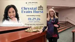 Some Good Grapevine News (SGGN) #116 010926