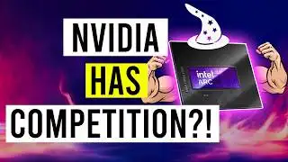 Some GOOD News! Intel B770 Is Fast & Coming Soon | Specs