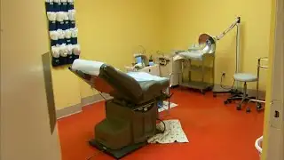 Some Lawmakers Split On Abortion Ban