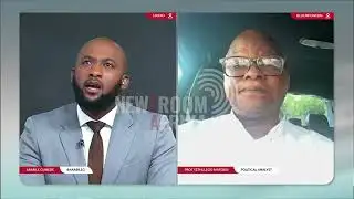 ‘Some leaders in DA not confident in Steenhuisen’s leadership’