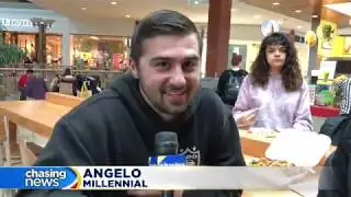 Some millennials try co buying real estate trend