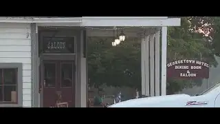 Some Mosquito Fire evacuation orders lifted