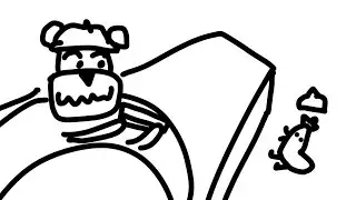 Some news about five nights at Fred’s