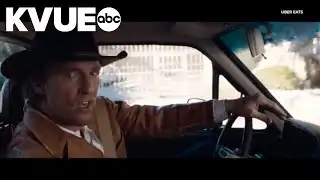 Some NFL fans annoyed by Uber Eats advertisement featuring Matthew McConaughey