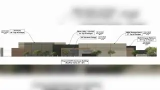 Some Oro Valley residents pushing back on church expansion idea