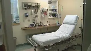 Some patients voice support for Maine Medical Center nurses