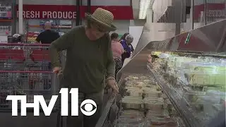 Some people share concerns over affordability ahead of holidays