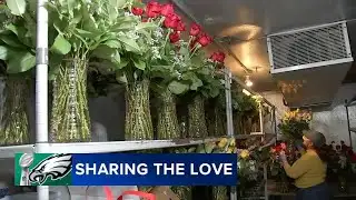 Some Philadelphia businesses shifting plans to accommodate Eagles parade