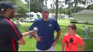 Some relief for sinkhole neighborhood