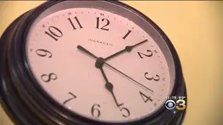 Some Schools Removing Analog Clocks Because Kids Can’t Read Them