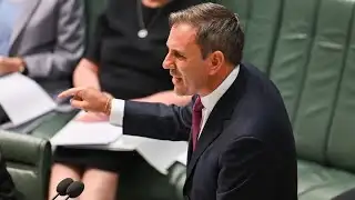 ‘Some self-reflection’: Nobody takes Jim Chalmers seriously anymore