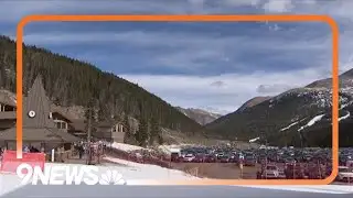 Some ski resorts reducing employee hours amid dry winter