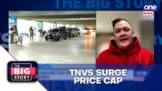 Some TNCs covered surge price cut to augment drivers