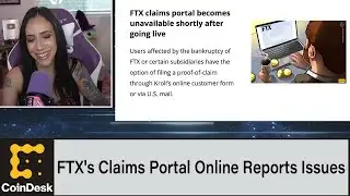 Some Users Report Issues Accessing FTX