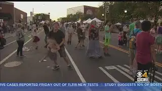 Somerville, Boston Plan To Extend Emergency Health Order