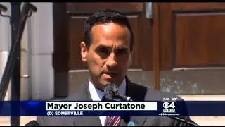 Somerville, Mass. To Refuse To Comply With Secure Communities Act