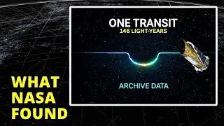 Something 146 Light-Years Away Shocked NASA — And It Changes Our Understanding of Space