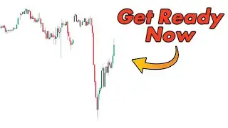 Something Big Is About To Hit The Stock Market