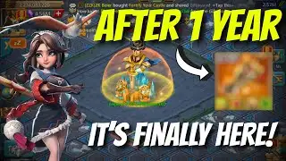 Something BIG Is Coming in the Next Emperor… | Lords Mobile