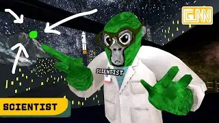 Something BIG is Coming to Gorilla Tag...