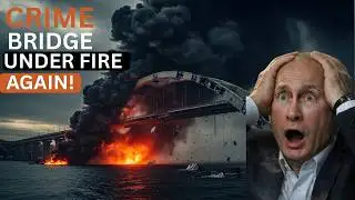 Something Happened in Crimea That Shocked Putin