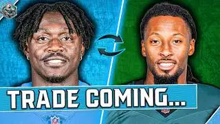 Something HUGE is brewing…