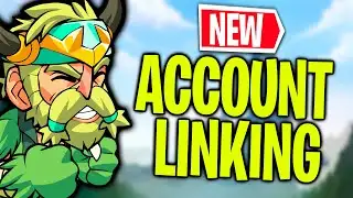 Something HUGE Is Coming To Brawlhalla!