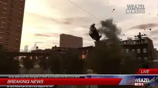 something i made | Weazel News