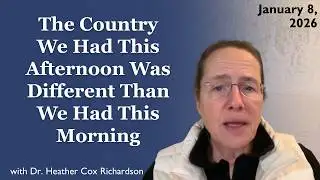 ​​Something Interesting Happened Today | Explainer