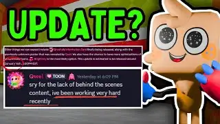 Something Is Definitely Happening in Dandy’s World…