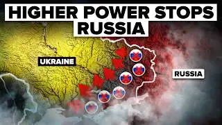 Something Is Killing Russian Troops on the Frontlines… and It Isn’t Ukraine