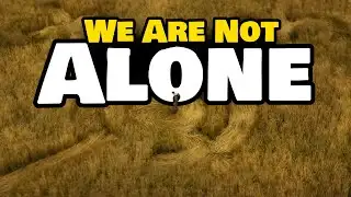 Something Is Watching Us | Spielberg’s Disclosure Day Trailer