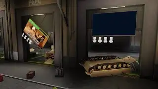 Something is wrong with the tdx lobby