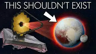 Something Really Weird is Happening on Pluto - no bs