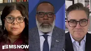 ‘Something’s wrong here:’ Trump escalates attacks on the press