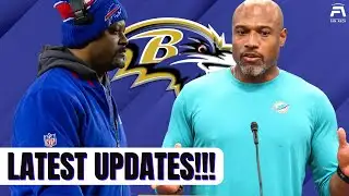 Something STRANGE Is Going On... | Daily Ravens News & Rumors